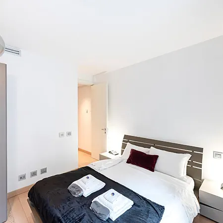 Casa Malupa Luxury Apts. Colosseum Monti * רומא