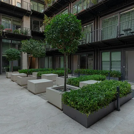 דירה Casa Malupa Luxury Apts. Colosseum Monti *