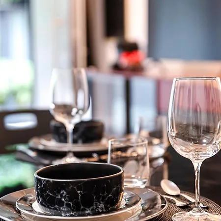 Casa Malupa Luxury Apts. Colosseum Monti דירה רומא