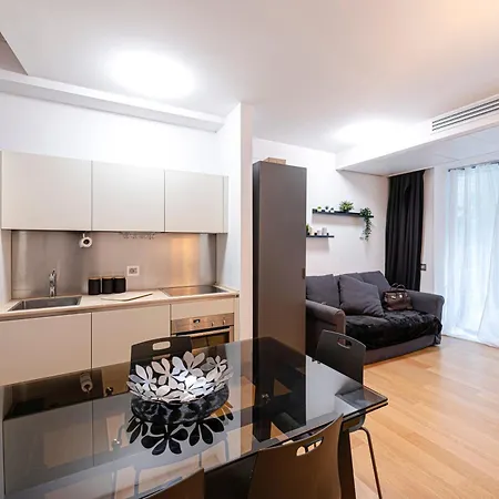 דירה Casa Malupa Luxury Apts. Colosseum Monti