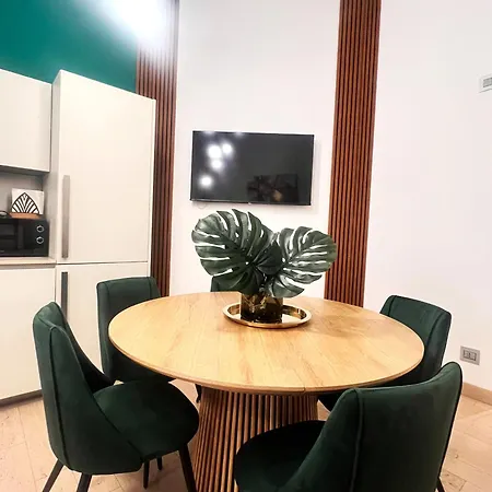 Casa Malupa Luxury Apts. Colosseum Monti