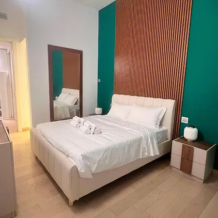 Casa Malupa Luxury Apts. Colosseum Monti Apartament