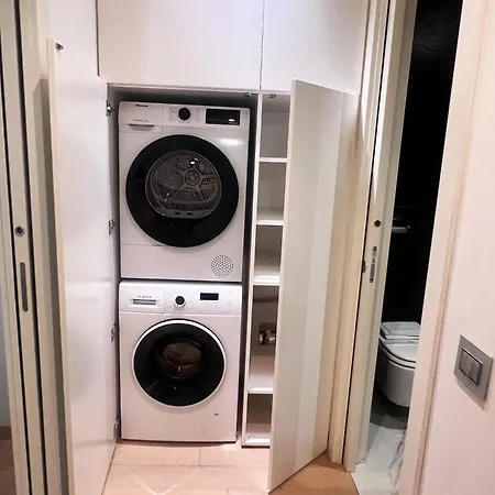 Casa Malupa Luxury Apts. Colosseum Monti Apartament Rzym