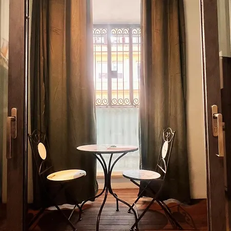 Apartament Casa Malupa Luxury Apts. Colosseum Monti