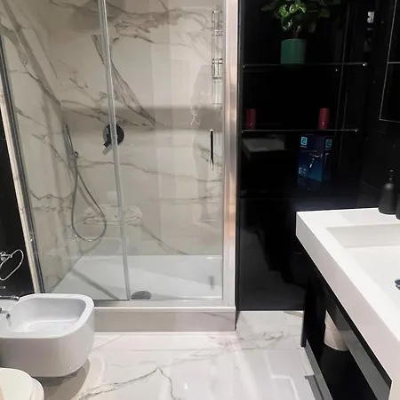 Casa Malupa Luxury Apts. Colosseum Monti Apartament *