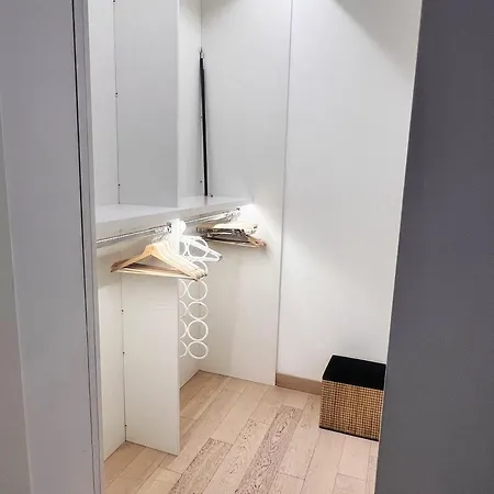 Apartament Casa Malupa Luxury Apts. Colosseum Monti *