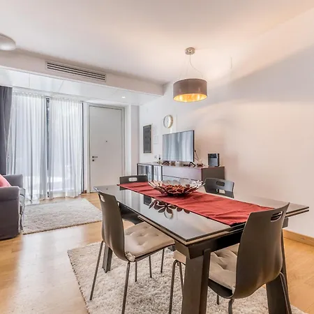 Casa Malupa Luxury Apts. Colosseum Monti *