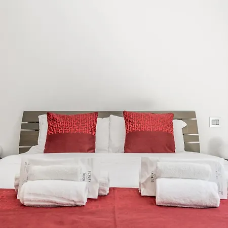 Casa Malupa Luxury Apts. Colosseum Monti Apartament *