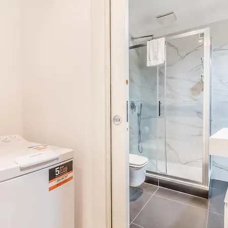 Apartament Casa Malupa Luxury Apts. Colosseum Monti *