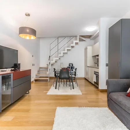 Casa Malupa Luxury Apts. Colosseum Monti Apartament *