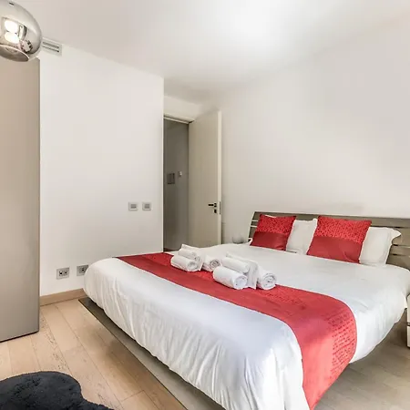 Casa Malupa Luxury Apts. Colosseum Monti * Rzym