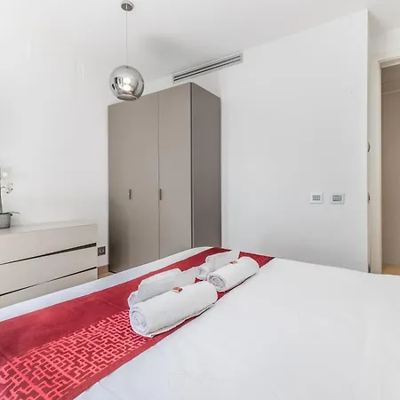 Casa Malupa Luxury Apts. Colosseum Monti Apartament