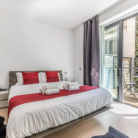 Casa Malupa Luxury Apts. Colosseum Monti Apartament *