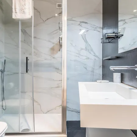 Casa Malupa Luxury Apts. Colosseum Monti Apartament