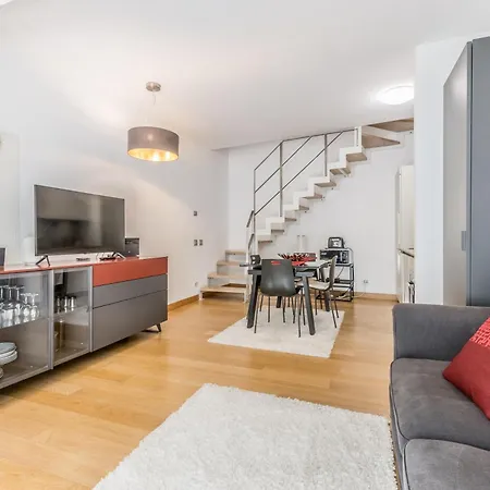 Casa Malupa Luxury Apts. Colosseum Monti *