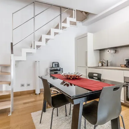 Casa Malupa Luxury Apts. Colosseum Monti *
