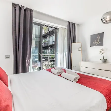 Casa Malupa Luxury Apts. Colosseum Monti * Rzym