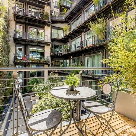 Casa Malupa Luxury Apts. Colosseum Monti