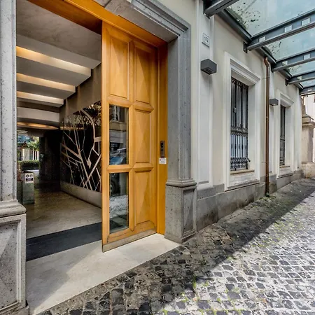 Casa Malupa Luxury Apts. Colosseum Monti Apartament *
