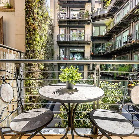 Casa Malupa Luxury Apts. Colosseum Monti * Rzym