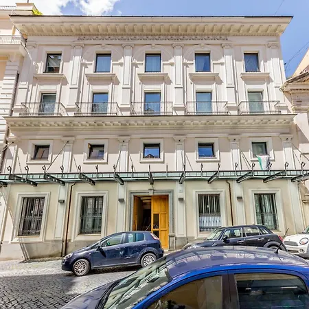 Apartament Casa Malupa Luxury Apts. Colosseum Monti