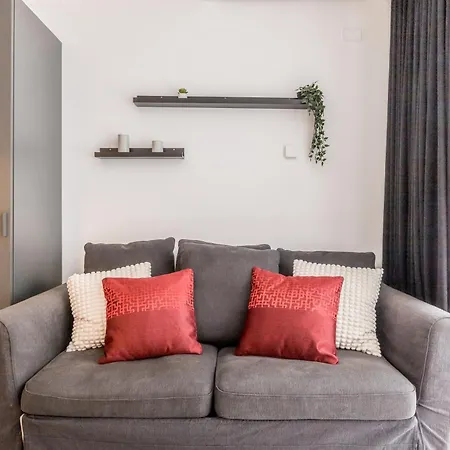 Apartament Casa Malupa Luxury Apts. Colosseum Monti