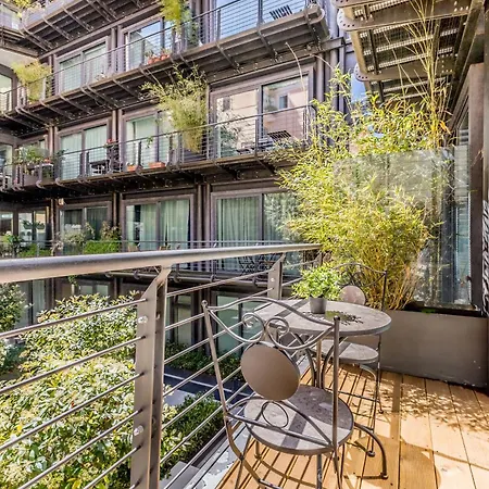 Apartament Casa Malupa Luxury Apts. Colosseum Monti