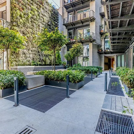 Casa Malupa Luxury Apts. Colosseum Monti Apartament