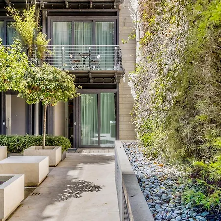 Casa Malupa Luxury Apts. Colosseum Monti Rzym