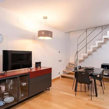 Apartamento Casa Malupa Luxury Apts. Colosseum Monti *
