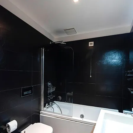 Apartamento Casa Malupa Luxury Apts. Colosseum Monti *
