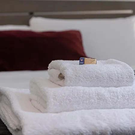 Apartamento Casa Malupa Luxury Apts. Colosseum Monti Roma