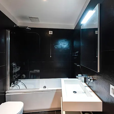 Casa Malupa Luxury Apts. Colosseum Monti Apartamento Roma