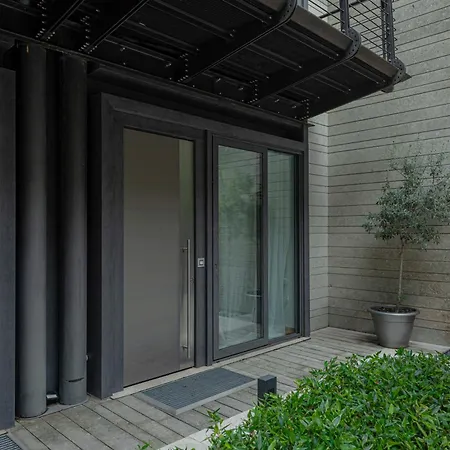 Casa Malupa Luxury Apts. Colosseum Monti Roma