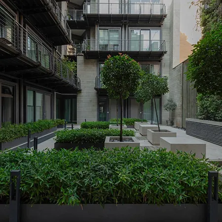 Casa Malupa Luxury Apts. Colosseum Monti Apartamento