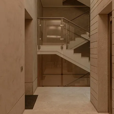 Apartamento Casa Malupa Luxury Apts. Colosseum Monti Roma