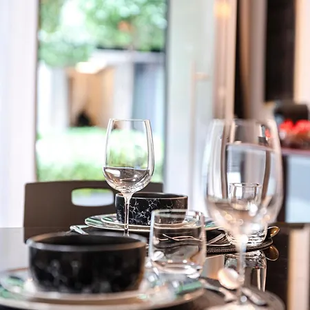 Casa Malupa Luxury Apts. Colosseum Monti Apartamento