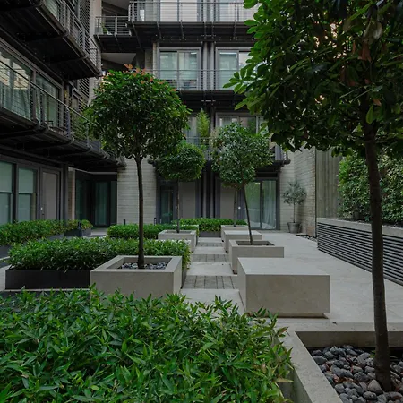 Casa Malupa Luxury Apts. Colosseum Monti Apartamento