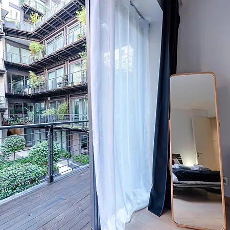 Casa Malupa Luxury Apts. Colosseum Monti Apartamento *