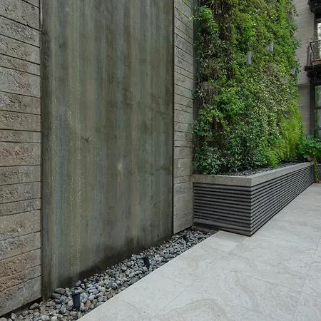 Casa Malupa Luxury Apts. Colosseum Monti Apartamento Roma