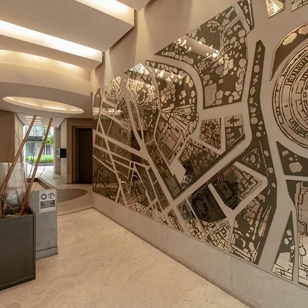Casa Malupa Luxury Apts. Colosseum Monti