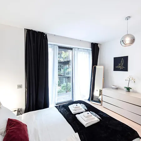 Apartamento Casa Malupa Luxury Apts. Colosseum Monti Roma