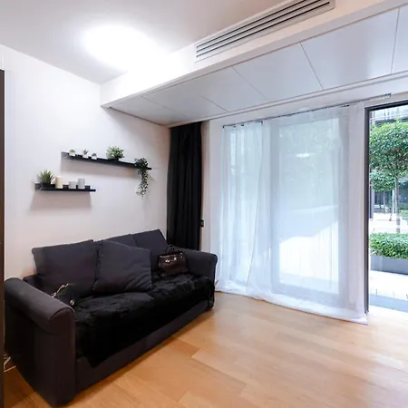 Casa Malupa Luxury Apts. Colosseum Monti Apartamento